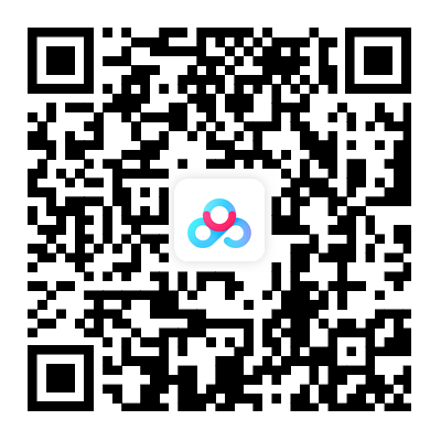 百度网盘App扫码